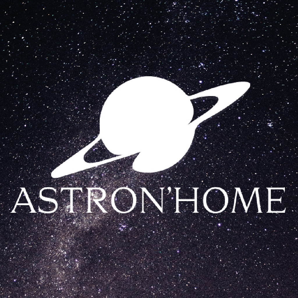 Astron'Home Frame